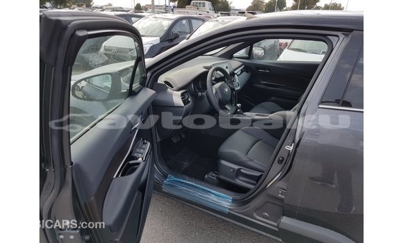 Buy Import Toyota C-HR Other Car in Import - Dubai in Abseron Buy Import Toyota C-HR Other Car in Import - Dubai in Abseron