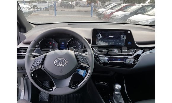 Buy Import Toyota C-HR Other Car in Import - Dubai in Abseron Buy Import Toyota C-HR Other Car in Import - Dubai in Abseron