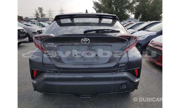 Buy Import Toyota C-HR Other Car in Import - Dubai in Abseron Buy Import Toyota C-HR Other Car in Import - Dubai in Abseron