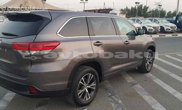 Buy Import Toyota Highlander Other Car in Import - Dubai in Abseron Buy Import Toyota Highlander Other Car in Import - Dubai in Abseron