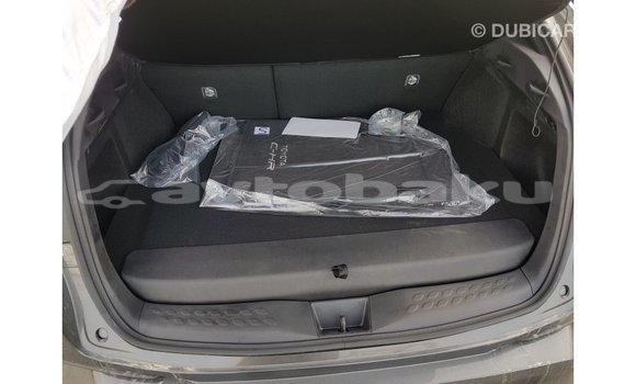 Buy Import Toyota C-HR Other Car in Import - Dubai in Abseron Buy Import Toyota C-HR Other Car in Import - Dubai in Abseron