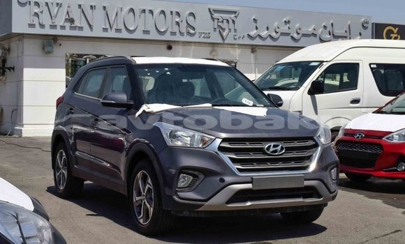 Buy Import Hyundai Creta Other Car in Import - Dubai in Abseron Buy Import Hyundai Creta Other Car in Import - Dubai in Abseron