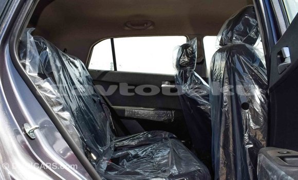 Buy Import Hyundai Creta Other Car in Import - Dubai in Abseron Buy Import Hyundai Creta Other Car in Import - Dubai in Abseron