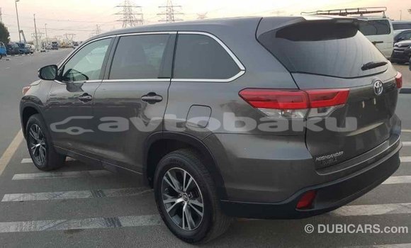 Buy Import Toyota Highlander Other Car in Import - Dubai in Abseron Buy Import Toyota Highlander Other Car in Import - Dubai in Abseron