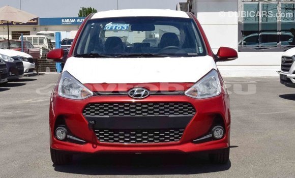 Buy Import Hyundai i10 Red Car in Import - Dubai in Abseron Buy Import Hyundai i10 Red Car in Import - Dubai in Abseron
