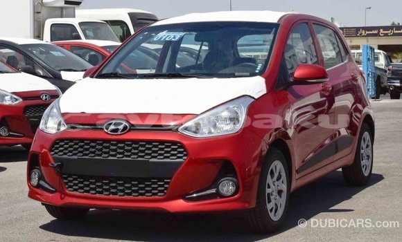 Buy Import Hyundai i10 Red Car in Import - Dubai in Abseron Buy Import Hyundai i10 Red Car in Import - Dubai in Abseron