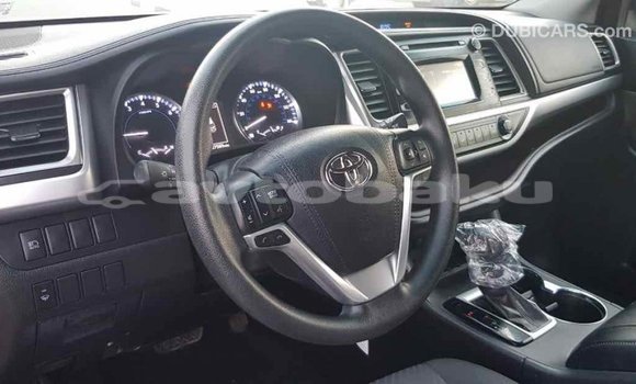 Buy Import Toyota Highlander Other Car in Import - Dubai in Abseron Buy Import Toyota Highlander Other Car in Import - Dubai in Abseron