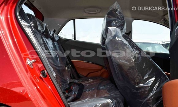 Buy Import Hyundai i10 Red Car in Import - Dubai in Abseron Buy Import Hyundai i10 Red Car in Import - Dubai in Abseron
