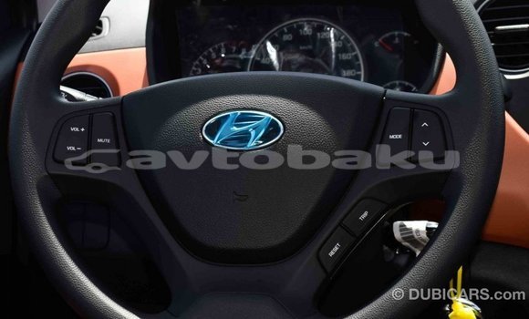 Buy Import Hyundai i10 Red Car in Import - Dubai in Abseron Buy Import Hyundai i10 Red Car in Import - Dubai in Abseron