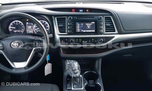 Buy Import Toyota Highlander Other Car in Import - Dubai in Abseron Buy Import Toyota Highlander Other Car in Import - Dubai in Abseron