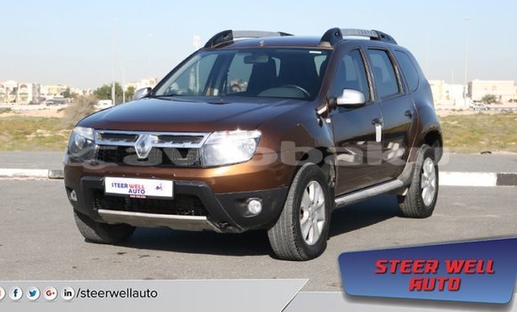 Buy Import Renault Duster Brown Car in Import - Dubai in Abseron Buy Import Renault Duster Brown Car in Import - Dubai in Abseron