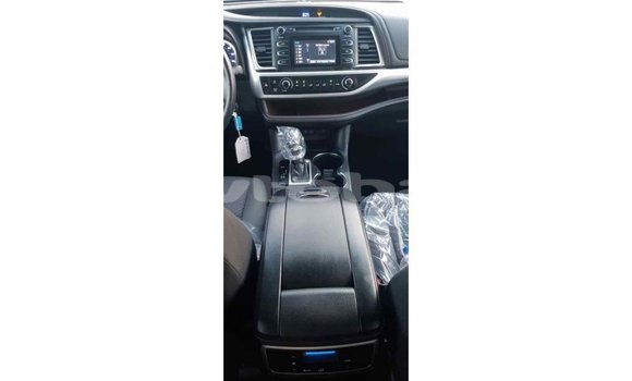 Buy Import Toyota Highlander Other Car in Import - Dubai in Abseron Buy Import Toyota Highlander Other Car in Import - Dubai in Abseron