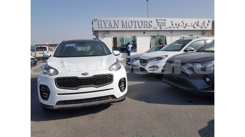 Big with watermark kia sportage abseron import dubai 2010