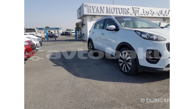 Big with watermark kia sportage abseron import dubai 2010