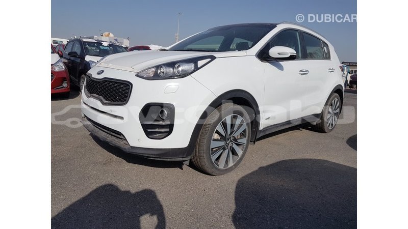 Big with watermark kia sportage abseron import dubai 2010
