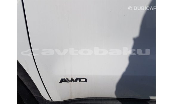 Buy Import Kia Sportage White Car in Import - Dubai in Abseron Buy Import Kia Sportage White Car in Import - Dubai in Abseron