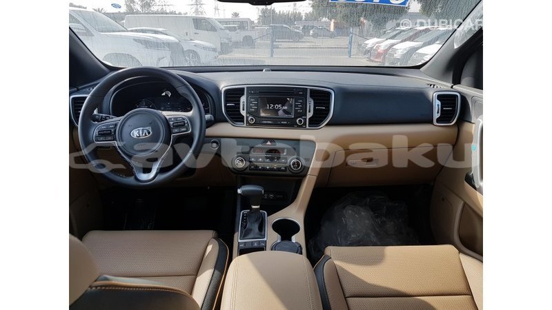 Big with watermark kia sportage abseron import dubai 2010