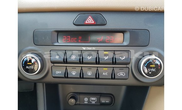 Buy Import Kia Sportage White Car in Import - Dubai in Abseron Buy Import Kia Sportage White Car in Import - Dubai in Abseron