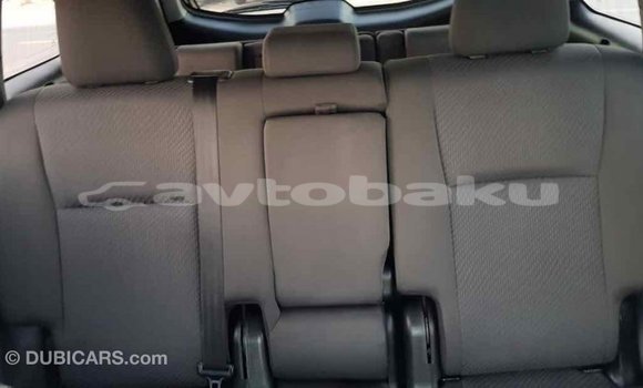 Buy Import Toyota Highlander Other Car in Import - Dubai in Abseron Buy Import Toyota Highlander Other Car in Import - Dubai in Abseron