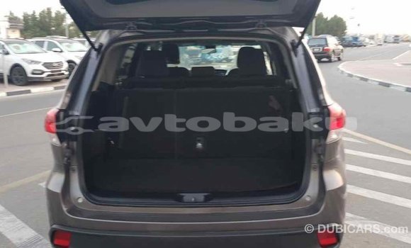 Buy Import Toyota Highlander Other Car in Import - Dubai in Abseron Buy Import Toyota Highlander Other Car in Import - Dubai in Abseron