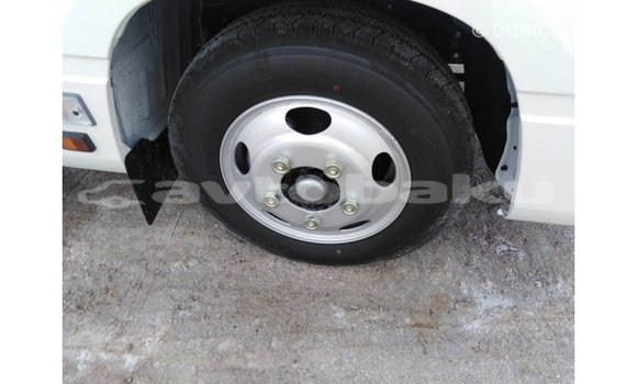 Buy Import Toyota Coaster White Car in Import - Dubai in Abseron Buy Import Toyota Coaster White Car in Import - Dubai in Abseron