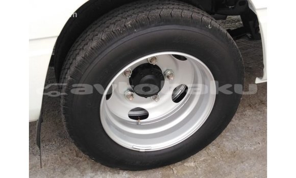 Buy Import Toyota Coaster White Car in Import - Dubai in Abseron Buy Import Toyota Coaster White Car in Import - Dubai in Abseron