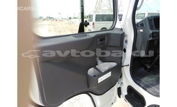 Buy Import Toyota Coaster White Car in Import - Dubai in Abseron Buy Import Toyota Coaster White Car in Import - Dubai in Abseron