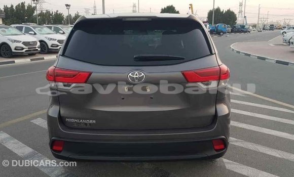 Buy Import Toyota Highlander Other Car in Import - Dubai in Abseron Buy Import Toyota Highlander Other Car in Import - Dubai in Abseron
