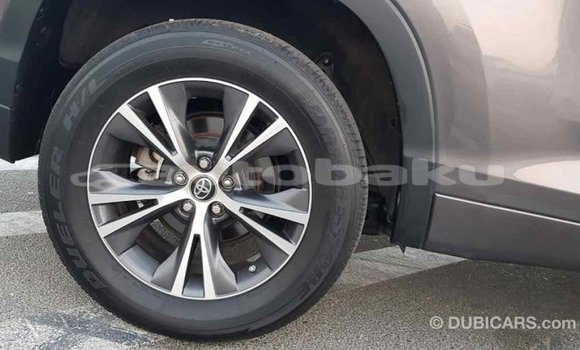 Buy Import Toyota Highlander Other Car in Import - Dubai in Abseron Buy Import Toyota Highlander Other Car in Import - Dubai in Abseron
