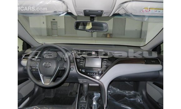 Buy Import Toyota Camry Black Car in Import - Dubai in Abseron Buy Import Toyota Camry Black Car in Import - Dubai in Abseron