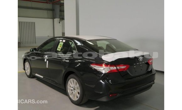 Buy Import Toyota Camry Black Car in Import - Dubai in Abseron Buy Import Toyota Camry Black Car in Import - Dubai in Abseron