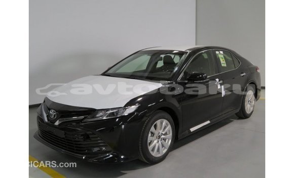 Buy Import Toyota Camry Black Car in Import - Dubai in Abseron Buy Import Toyota Camry Black Car in Import - Dubai in Abseron