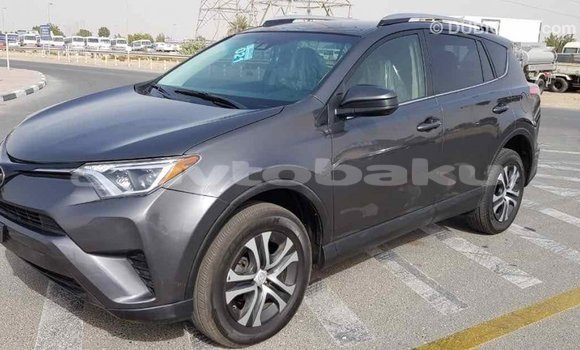 Buy Import Toyota RAV4 Other Car in Import - Dubai in Abseron Buy Import Toyota RAV4 Other Car in Import - Dubai in Abseron