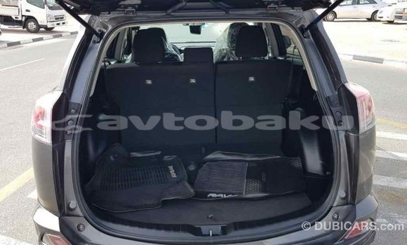 Buy Import Toyota RAV4 Other Car in Import - Dubai in Abseron Buy Import Toyota RAV4 Other Car in Import - Dubai in Abseron