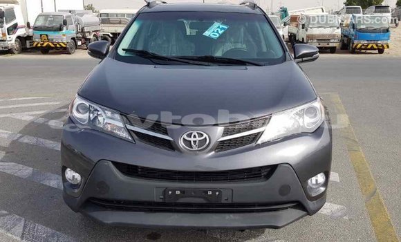 Buy Import Toyota RAV4 Other Car in Import - Dubai in Abseron Buy Import Toyota RAV4 Other Car in Import - Dubai in Abseron