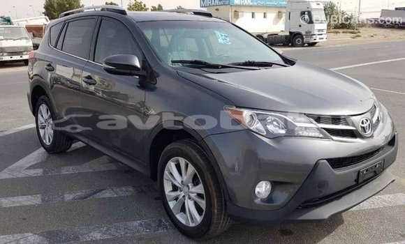 Buy Import Toyota RAV4 Other Car in Import - Dubai in Abseron Buy Import Toyota RAV4 Other Car in Import - Dubai in Abseron