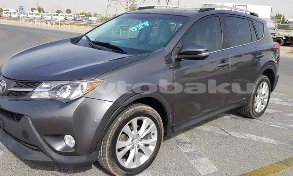 Buy Import Toyota RAV4 Other Car in Import - Dubai in Abseron Buy Import Toyota RAV4 Other Car in Import - Dubai in Abseron