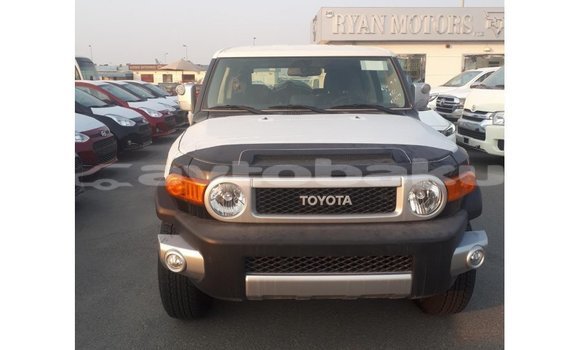 Buy Import Toyota FJ Cruiser Black Car in Import - Dubai in Abseron Buy Import Toyota FJ Cruiser Black Car in Import - Dubai in Abseron