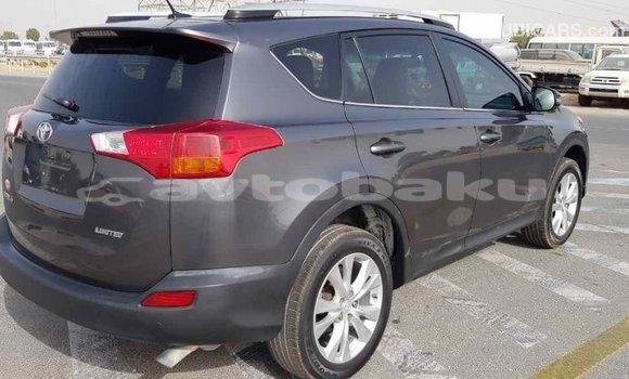Buy Import Toyota RAV4 Other Car in Import - Dubai in Abseron Buy Import Toyota RAV4 Other Car in Import - Dubai in Abseron