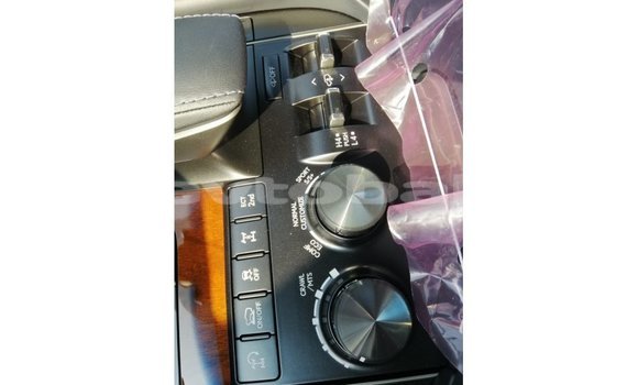 Buy Import Lexus LX Black Car in Import - Dubai in Abseron Buy Import Lexus LX Black Car in Import - Dubai in Abseron