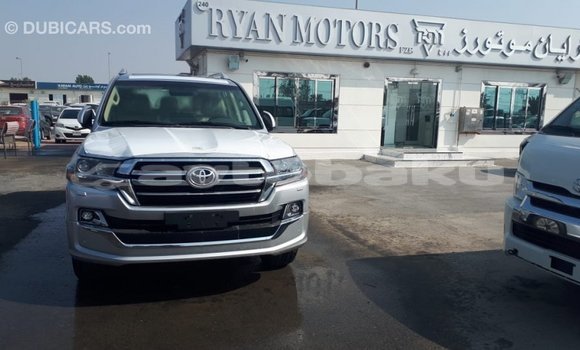 Buy Import Toyota Land Cruiser Other Car in Import - Dubai in Abseron Buy Import Toyota Land Cruiser Other Car in Import - Dubai in Abseron