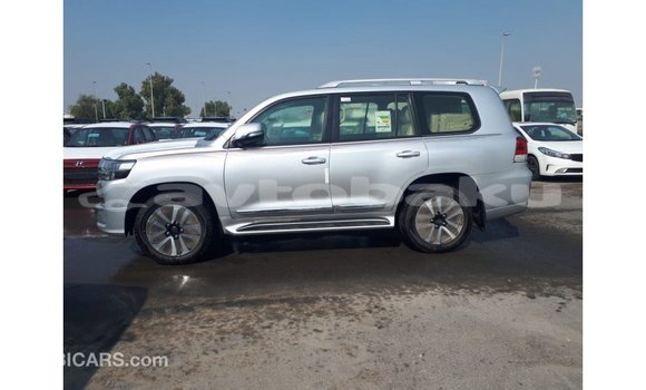 Buy Import Toyota Land Cruiser Other Car in Import - Dubai in Abseron Buy Import Toyota Land Cruiser Other Car in Import - Dubai in Abseron