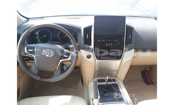 Buy Import Toyota Land Cruiser Other Car in Import - Dubai in Abseron Buy Import Toyota Land Cruiser Other Car in Import - Dubai in Abseron