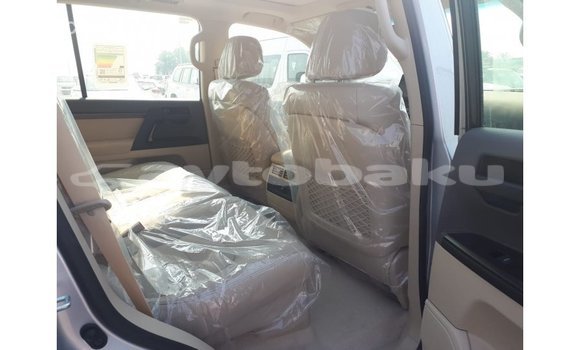 Buy Import Toyota Land Cruiser Other Car in Import - Dubai in Abseron Buy Import Toyota Land Cruiser Other Car in Import - Dubai in Abseron