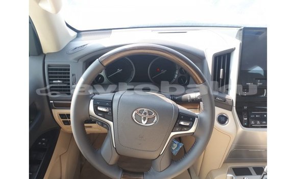 Buy Import Toyota Land Cruiser Other Car in Import - Dubai in Abseron Buy Import Toyota Land Cruiser Other Car in Import - Dubai in Abseron