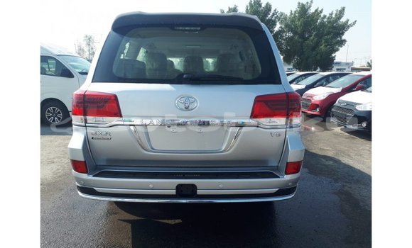 Buy Import Toyota Land Cruiser Other Car in Import - Dubai in Abseron Buy Import Toyota Land Cruiser Other Car in Import - Dubai in Abseron