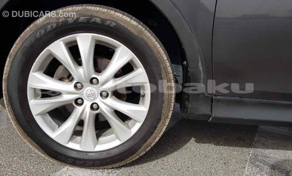 Buy Import Toyota RAV4 Other Car in Import - Dubai in Abseron Buy Import Toyota RAV4 Other Car in Import - Dubai in Abseron