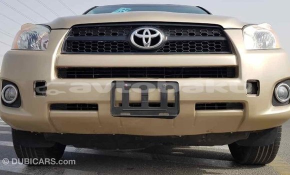 Buy Import Toyota RAV4 Other Car in Import - Dubai in Abseron Buy Import Toyota RAV4 Other Car in Import - Dubai in Abseron
