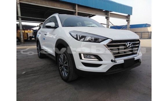 Buy Import Hyundai Tucson White Car in Import - Dubai in Abseron Buy Import Hyundai Tucson White Car in Import - Dubai in Abseron