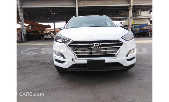 Buy Import Hyundai Tucson White Car in Import - Dubai in Abseron Buy Import Hyundai Tucson White Car in Import - Dubai in Abseron
